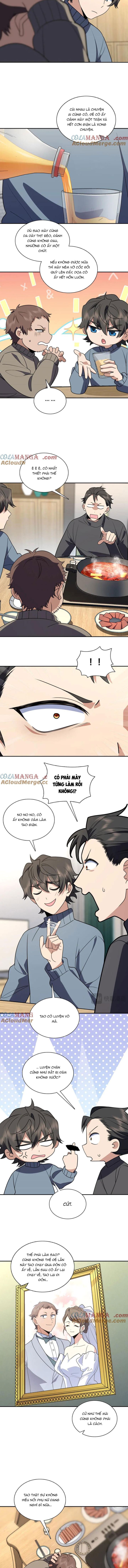 Bà Xã Tôi Đến Từ Ngàn Năm Trước - Page 3