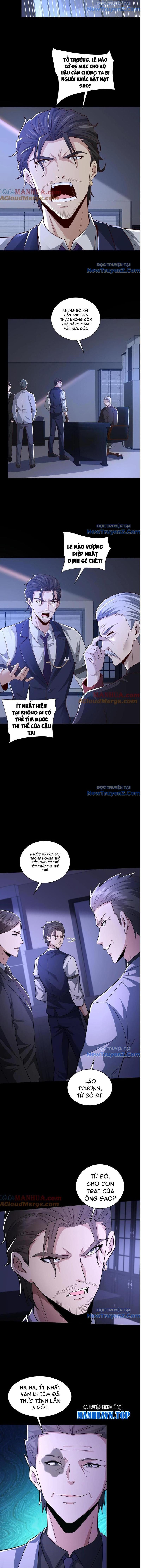 Gọi Ta Là Quỷ Sai Đại Nhân - Page 2