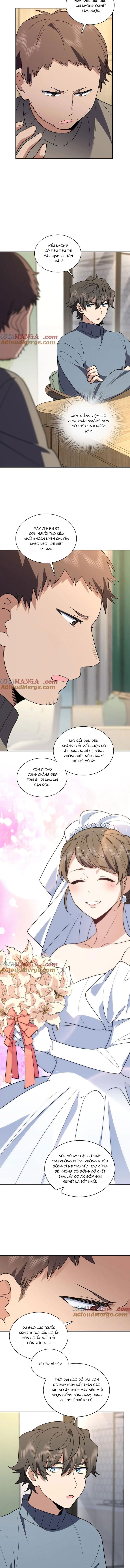 Bà Xã Tôi Đến Từ Ngàn Năm Trước - Page 5