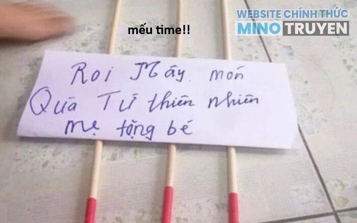 Hổ Đến Chơi Nhà (Puchimasu Miếu) - Page 11