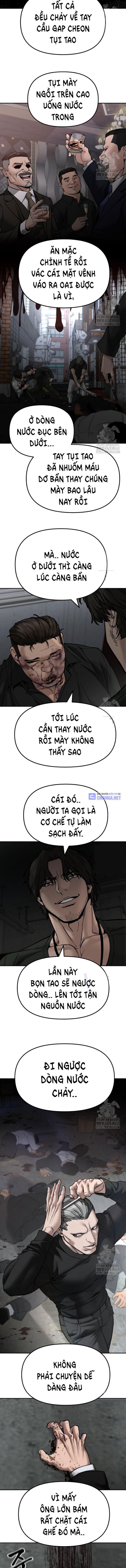 Quản Lý Du Côn - Page 13