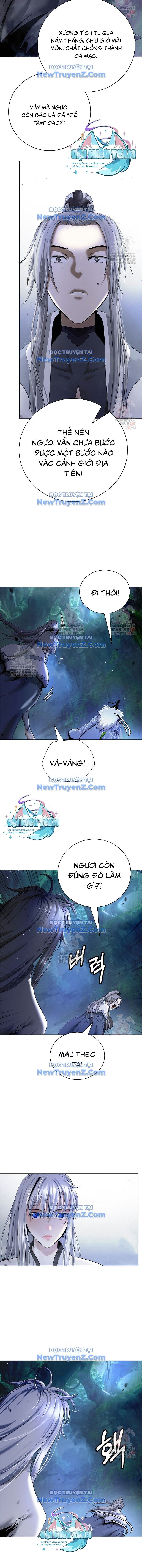 Lãng Tiên Kỳ Đàm - Page 21