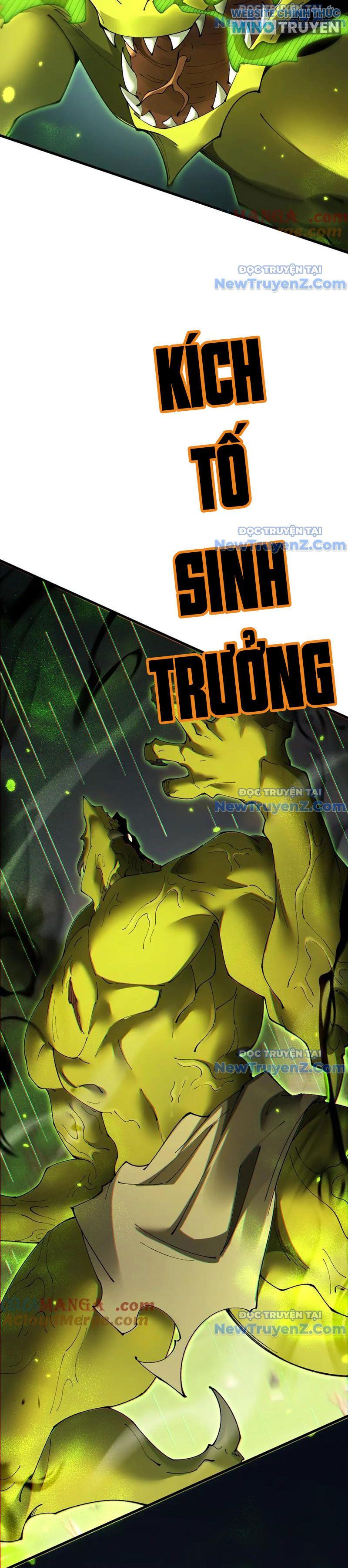 Chuyển Sinh Thành Goblin - Page 4