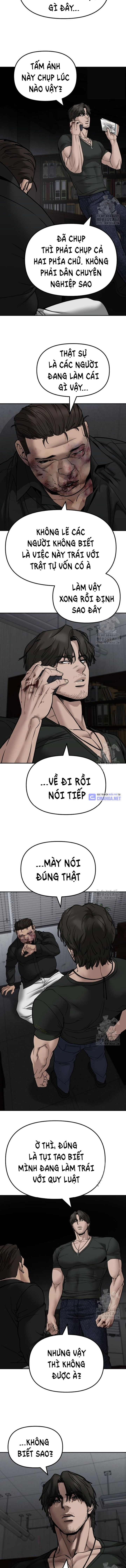 Quản Lý Du Côn - Page 11
