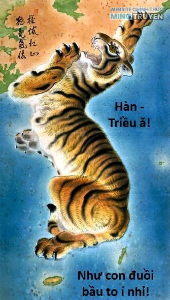 Hổ Đến Chơi Nhà (Puchimasu Miếu) - Page 20