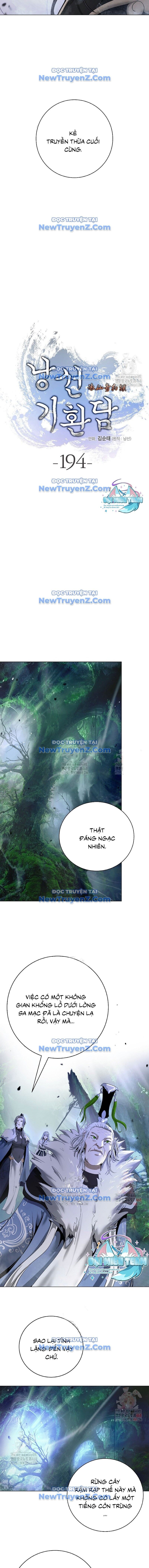 Lãng Tiên Kỳ Đàm - Page 19