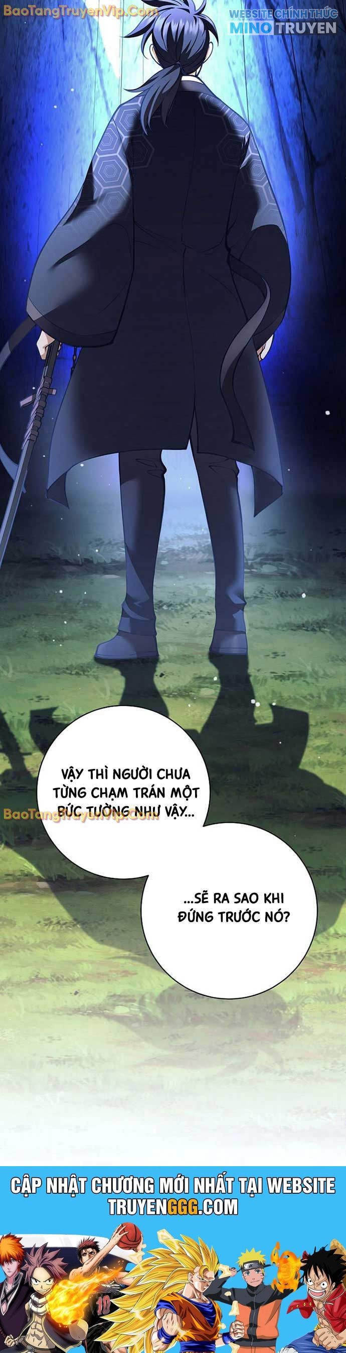 Đứa Con Ngoài Giá Thú Có Khả Năng Hấp Thụ Vũ Khí - Page 18
