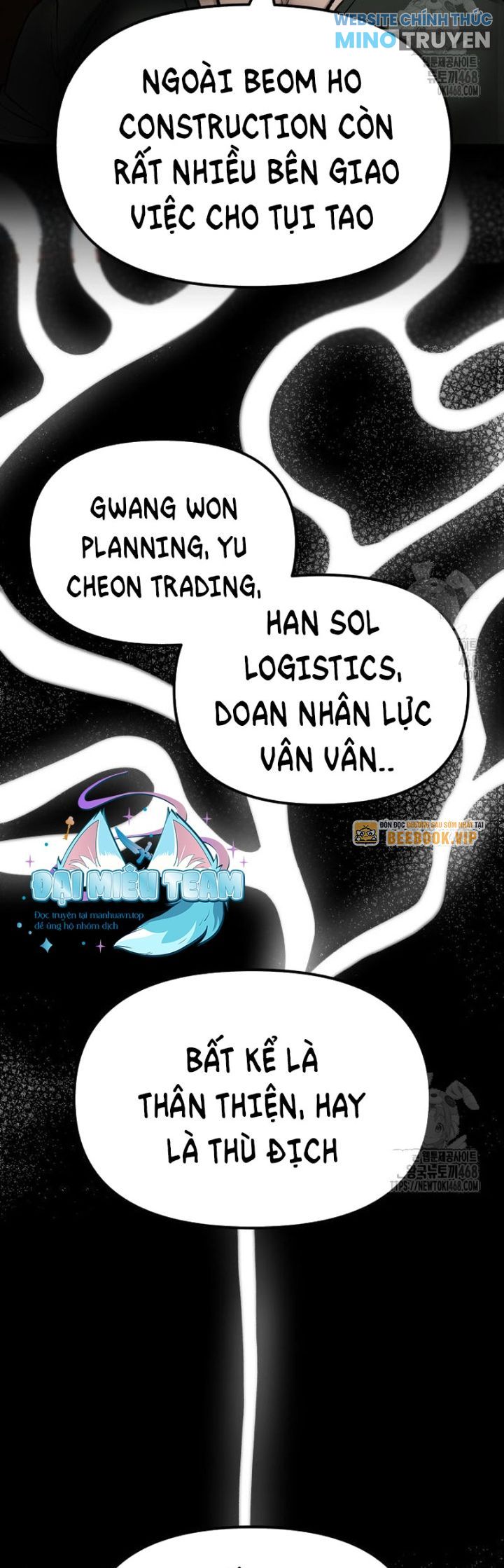 Quản Lý Du Côn - Page 12
