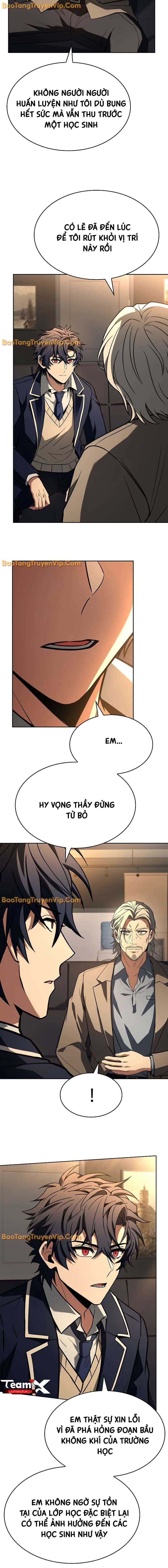 Chòm Sao Là Đệ Tử Của Tôi