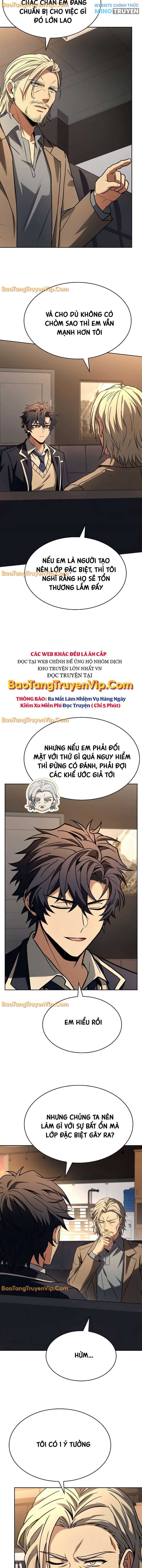 Chòm Sao Là Đệ Tử Của Tôi