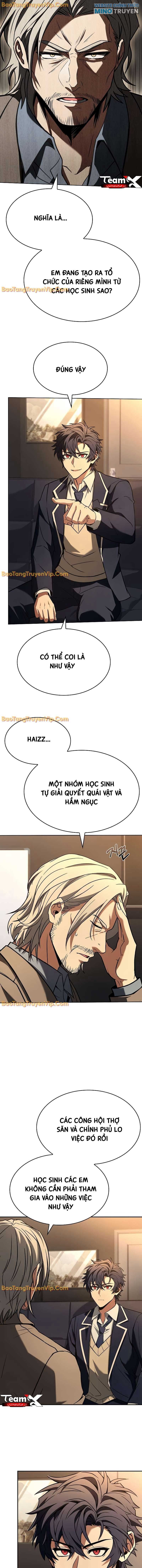 Chòm Sao Là Đệ Tử Của Tôi