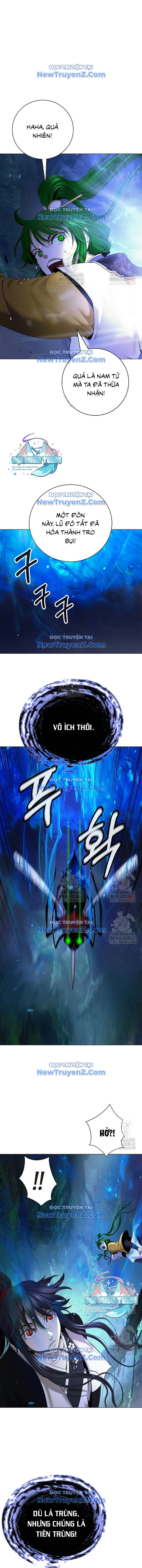 Lãng Tiên Kỳ Đàm - Page 9
