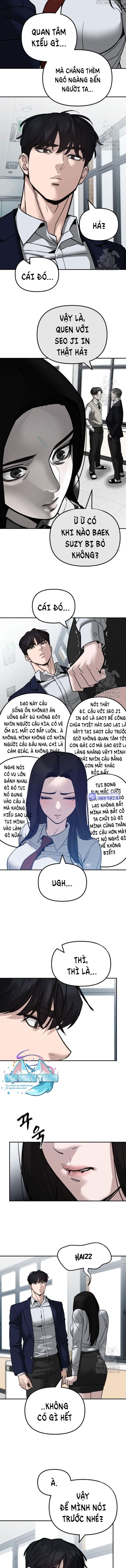 Quản Lý Du Côn - Page 21