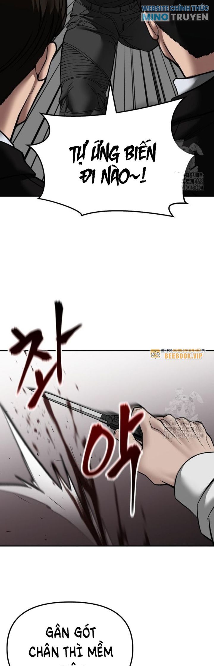 Quản Lý Du Côn - Page 8