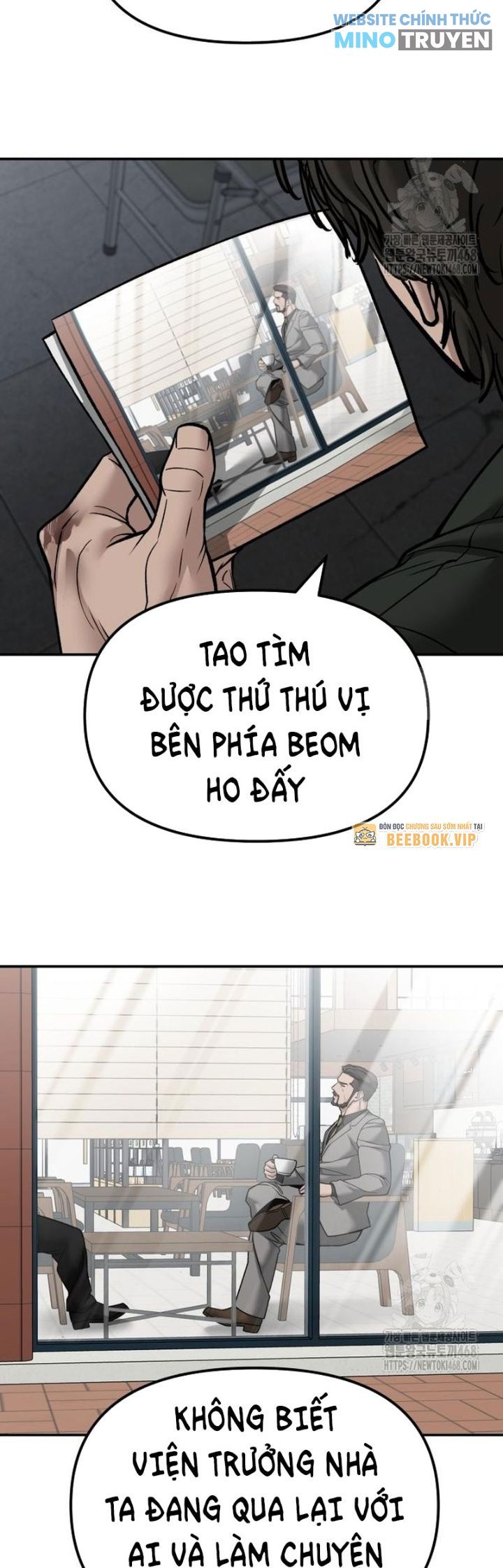 Quản Lý Du Côn - Page 10