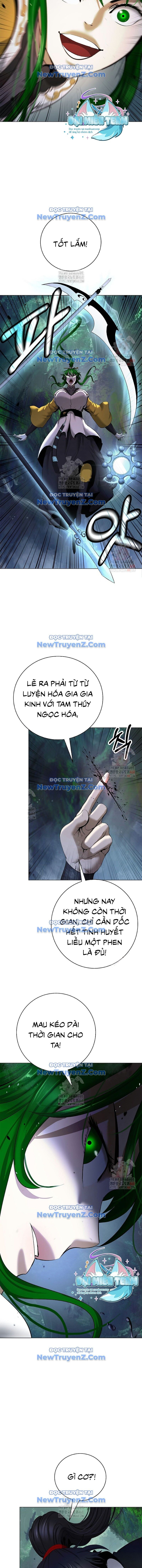 Lãng Tiên Kỳ Đàm - Page 13