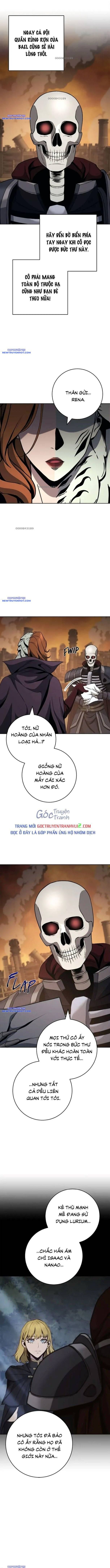 Cốt Binh Trở Lại