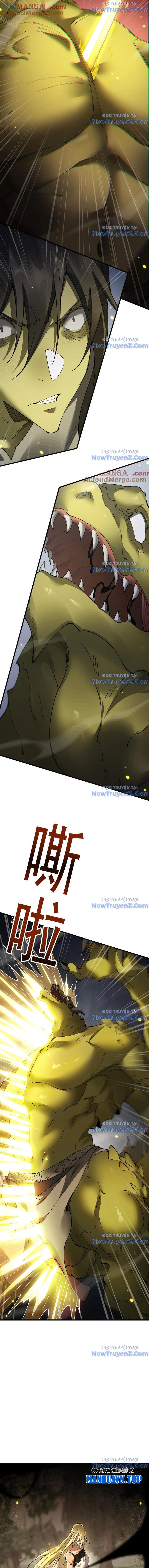 Chuyển Sinh Thành Goblin - Page 7