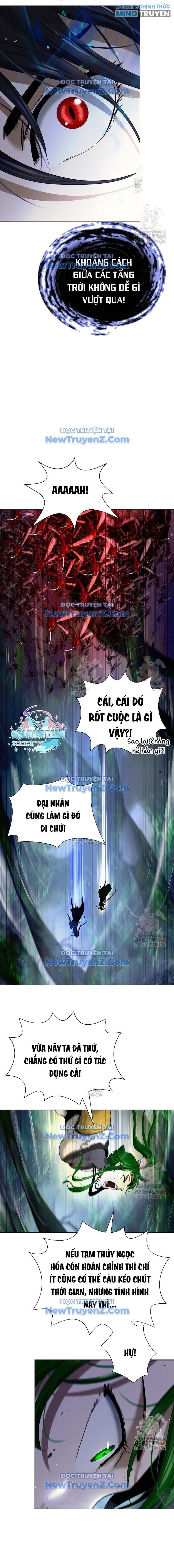 Lãng Tiên Kỳ Đàm - Page 10