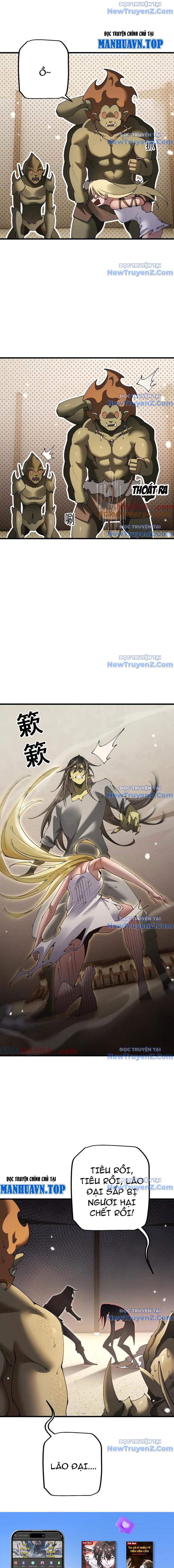 Chuyển Sinh Thành Goblin - Page 17