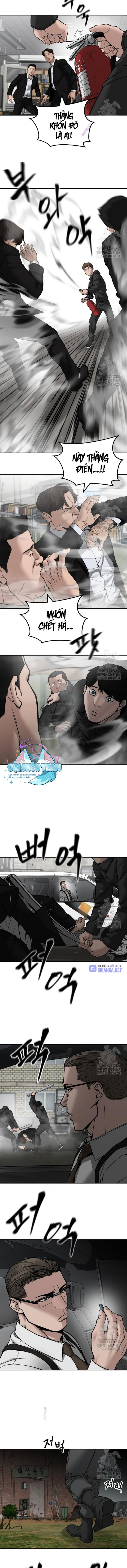 Quản Lý Du Côn - Page 5