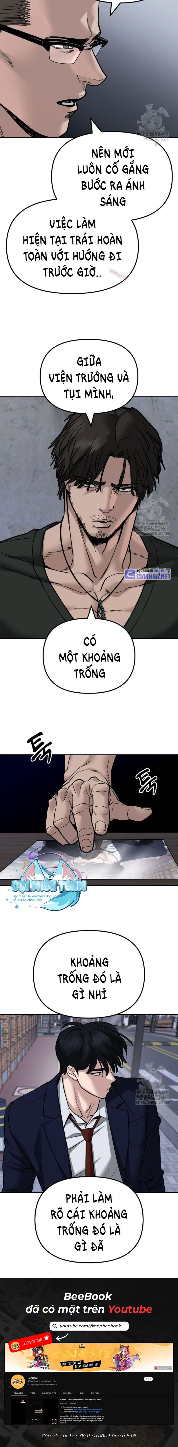 Quản Lý Du Côn - Page 29