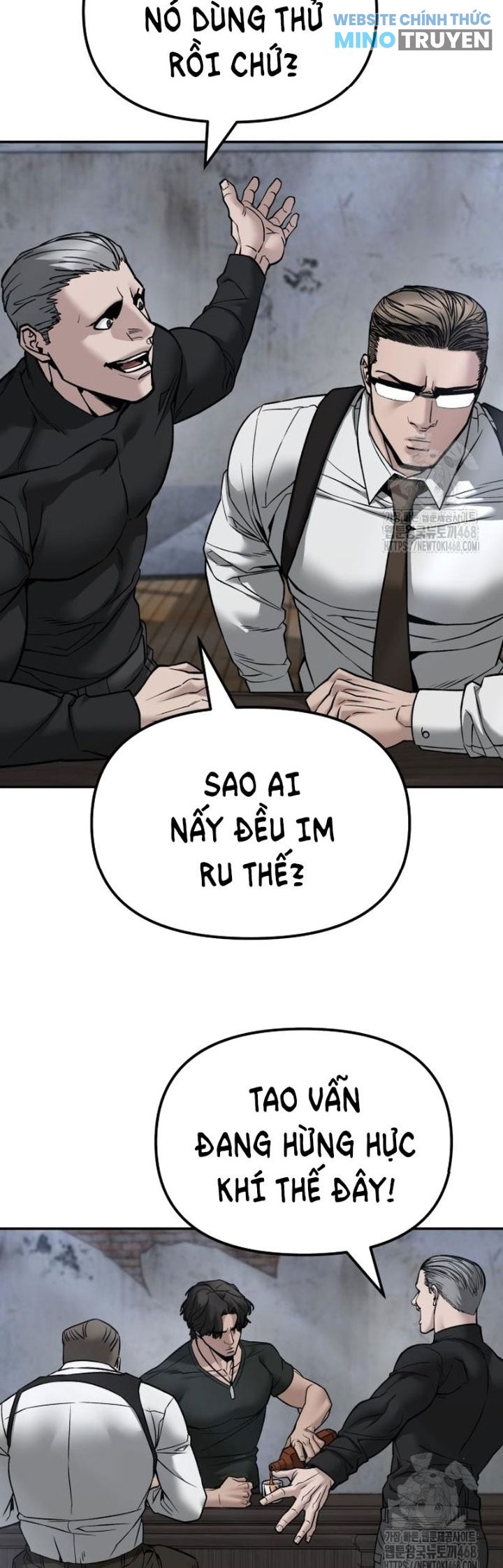 Quản Lý Du Côn - Page 26