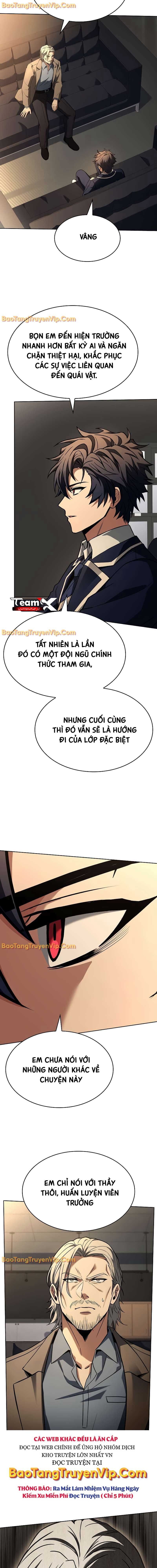 Chòm Sao Là Đệ Tử Của Tôi