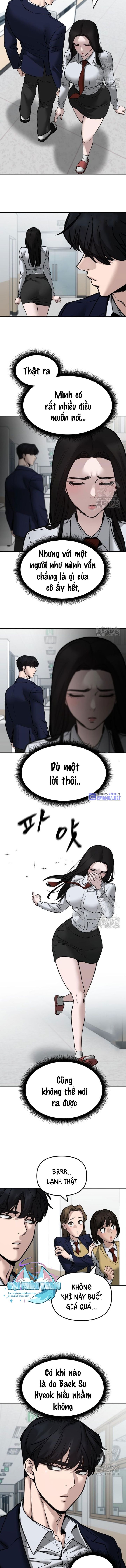 Quản Lý Du Côn - Page 23