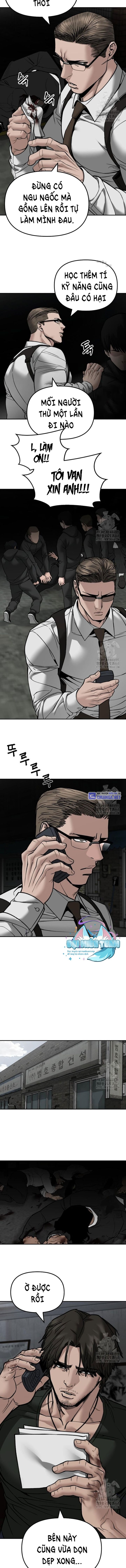 Quản Lý Du Côn - Page 9