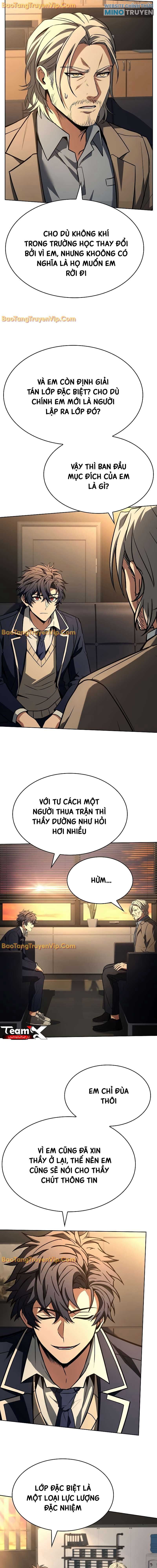 Chòm Sao Là Đệ Tử Của Tôi