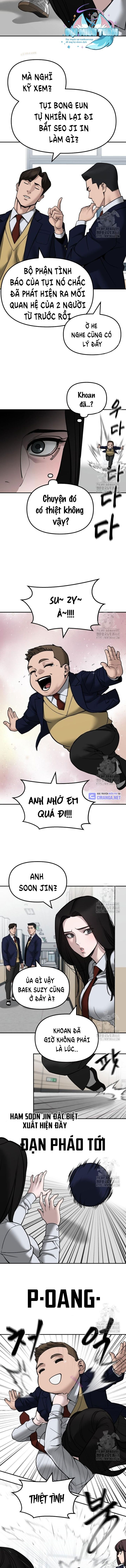 Quản Lý Du Côn - Page 17