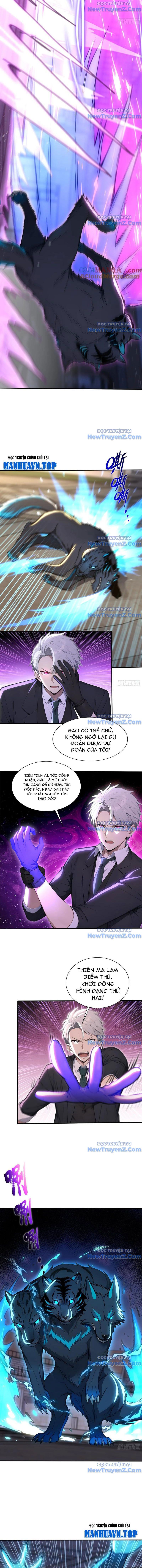 Đệ Nhất Ngự Thú Sư - Page 12