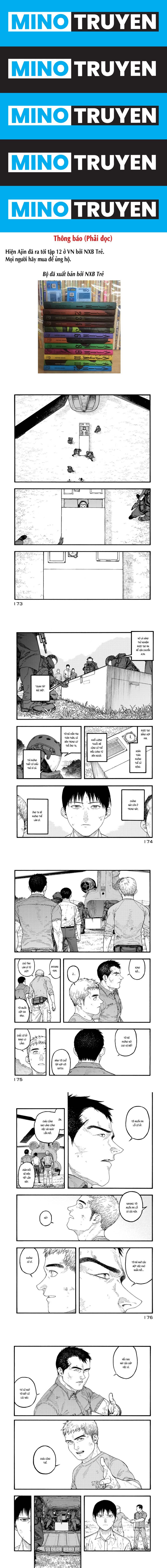Ajin - Page 1