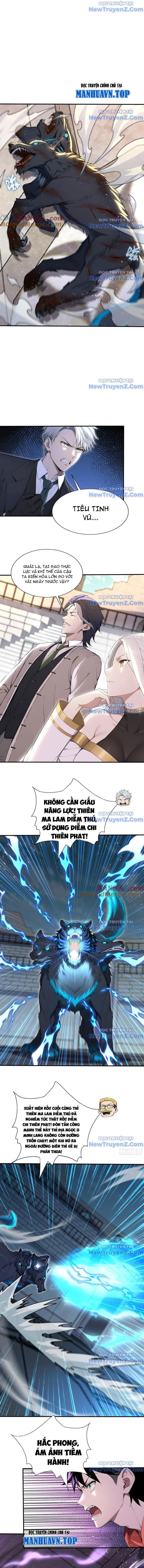 Đệ Nhất Ngự Thú Sư - Page 8