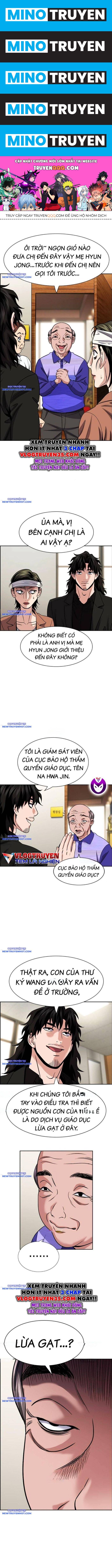 Giáo Dục Chân Chính - Page 1