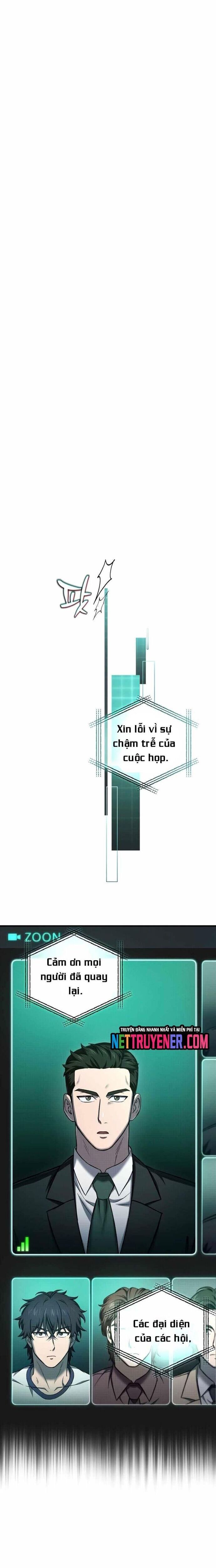 Chỉ Mình Ta Hồi Sinh - Page 6