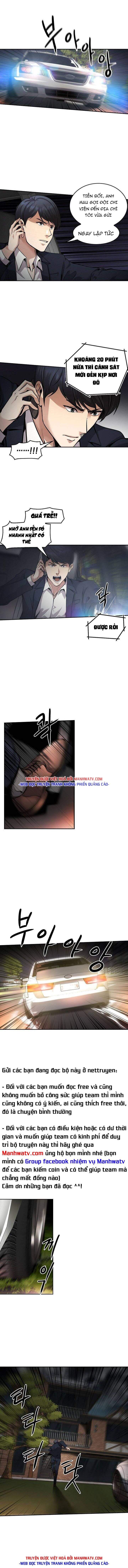 Điều Tra Viên Chuyển Sinh - Page 2