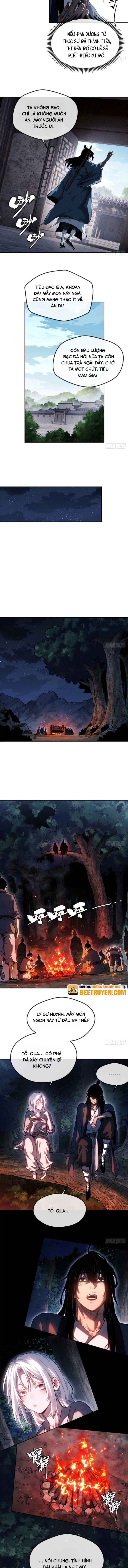Đạo Quỷ Dị Tiên - Page 5