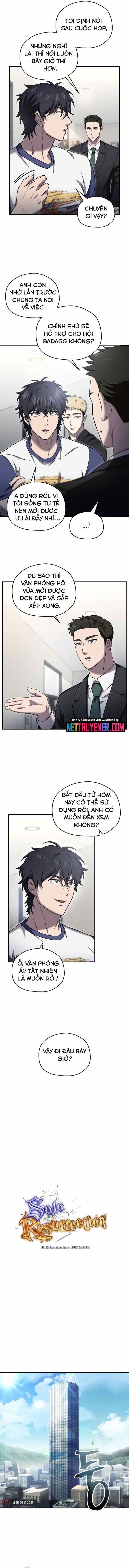 Chỉ Mình Ta Hồi Sinh - Page 2