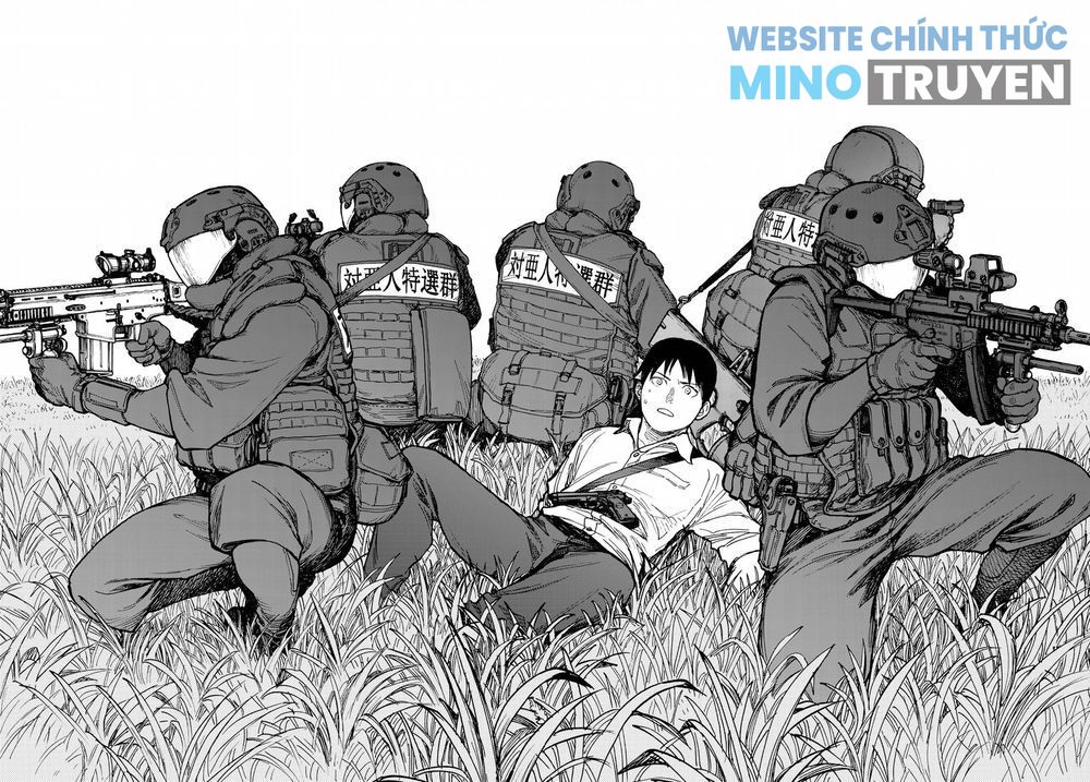 Ajin - Page 9