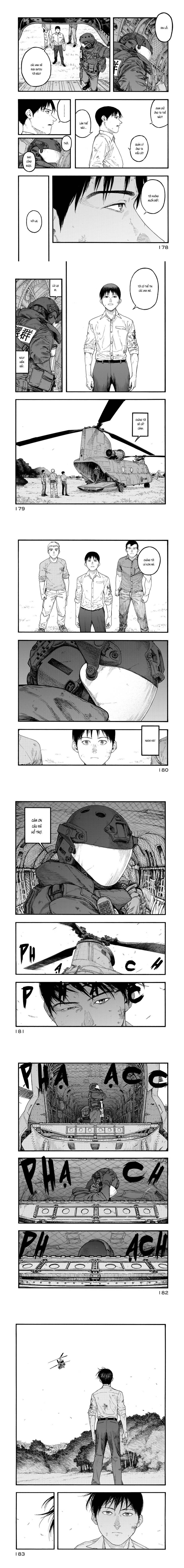 Ajin - Page 2