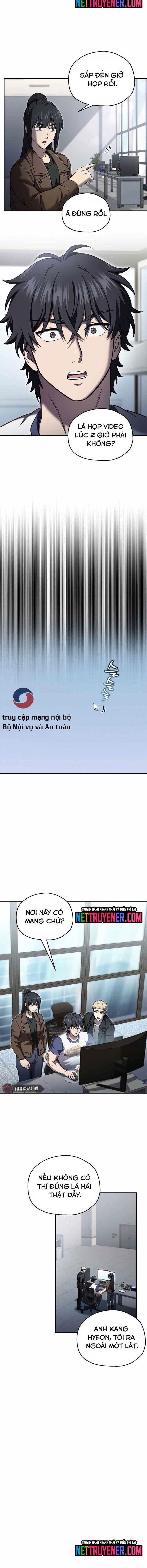 Chỉ Mình Ta Hồi Sinh - Page 5