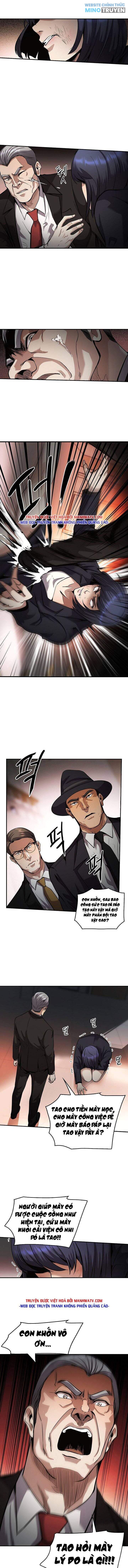 Điều Tra Viên Chuyển Sinh - Page 7