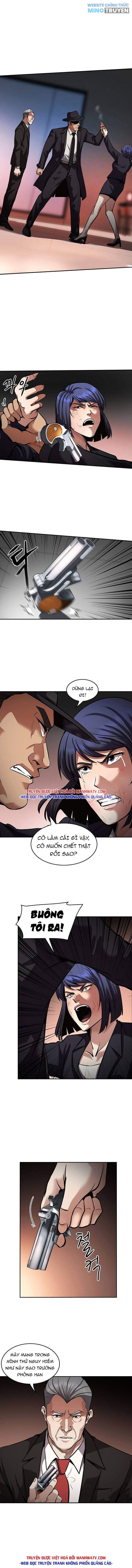 Điều Tra Viên Chuyển Sinh - Page 13