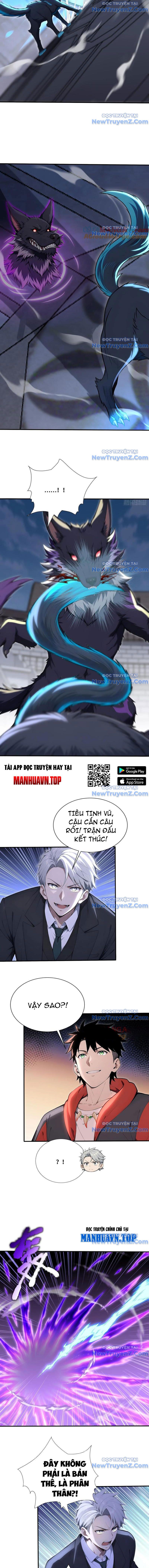 Đệ Nhất Ngự Thú Sư - Page 10