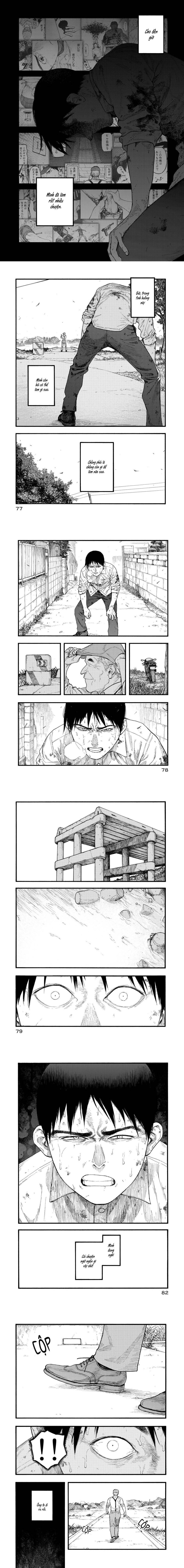 Ajin - Page 2