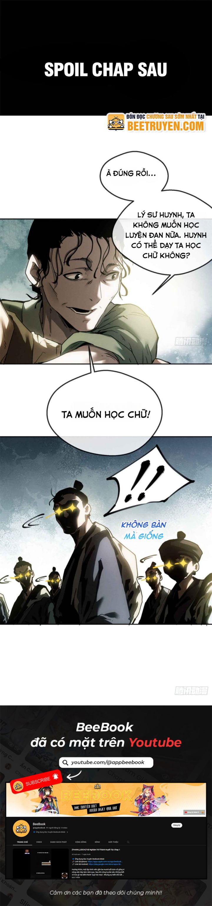 Đạo Quỷ Dị Tiên - Page 7