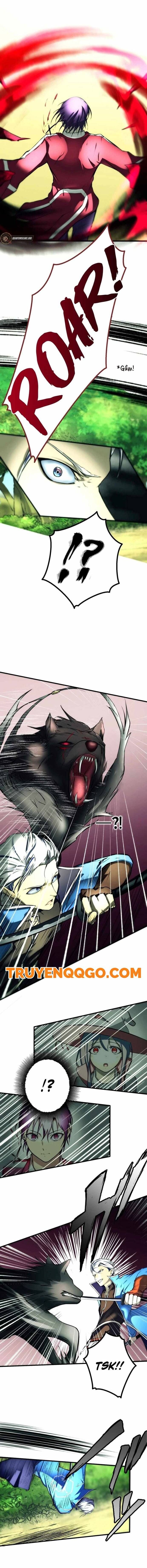 Bc: Dị Biến Trong Huyết Quản - Page 14