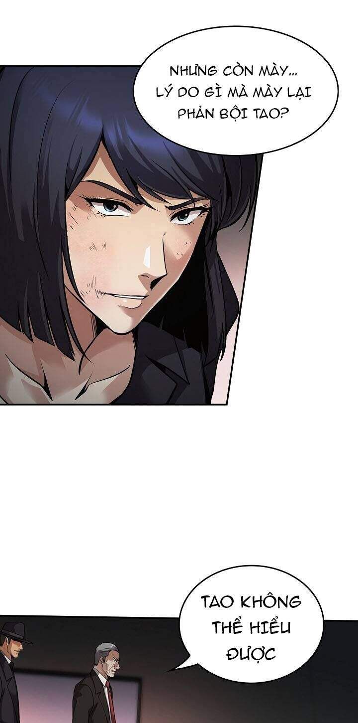 Điều Tra Viên Chuyển Sinh - Page 5